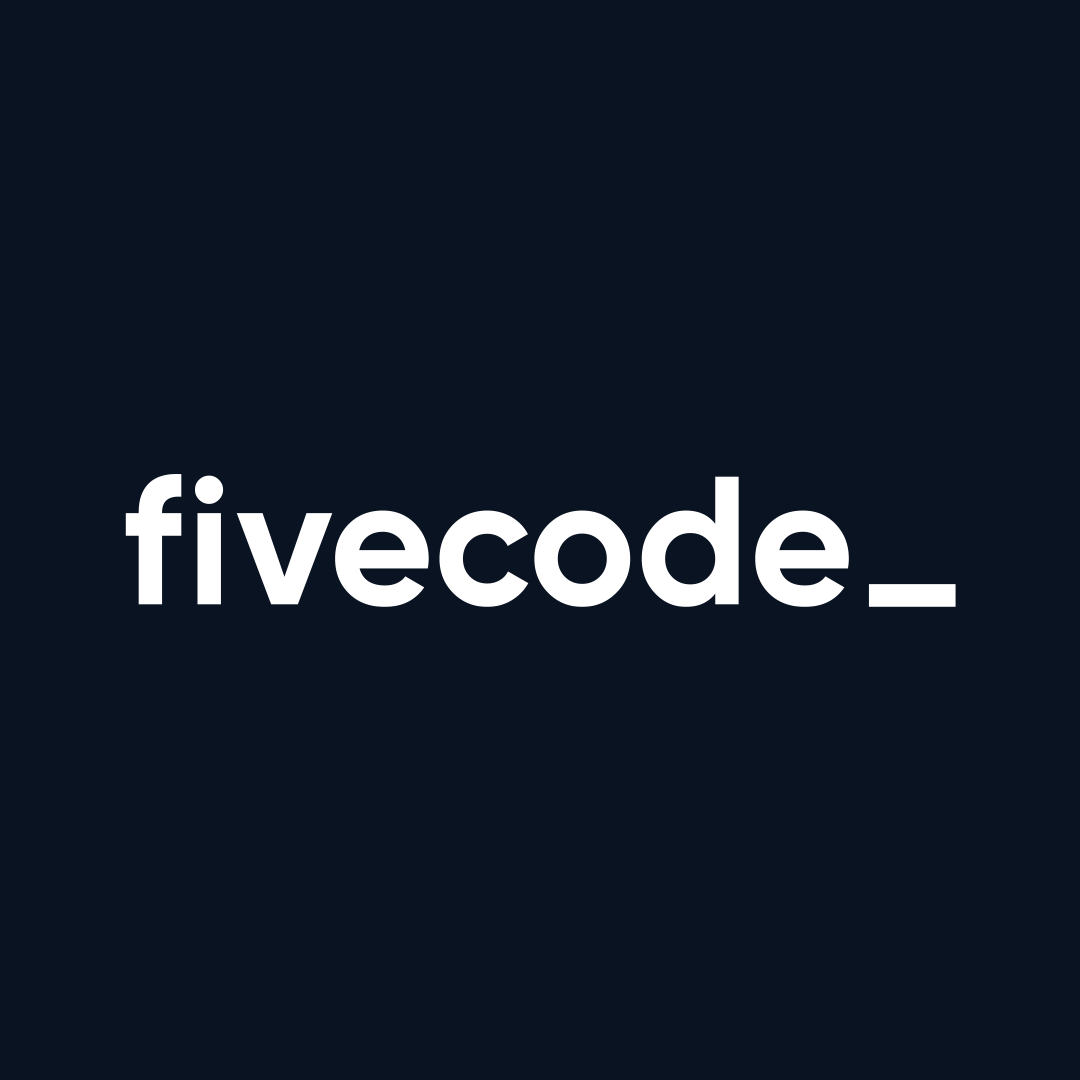 fivecode GmbH Logo