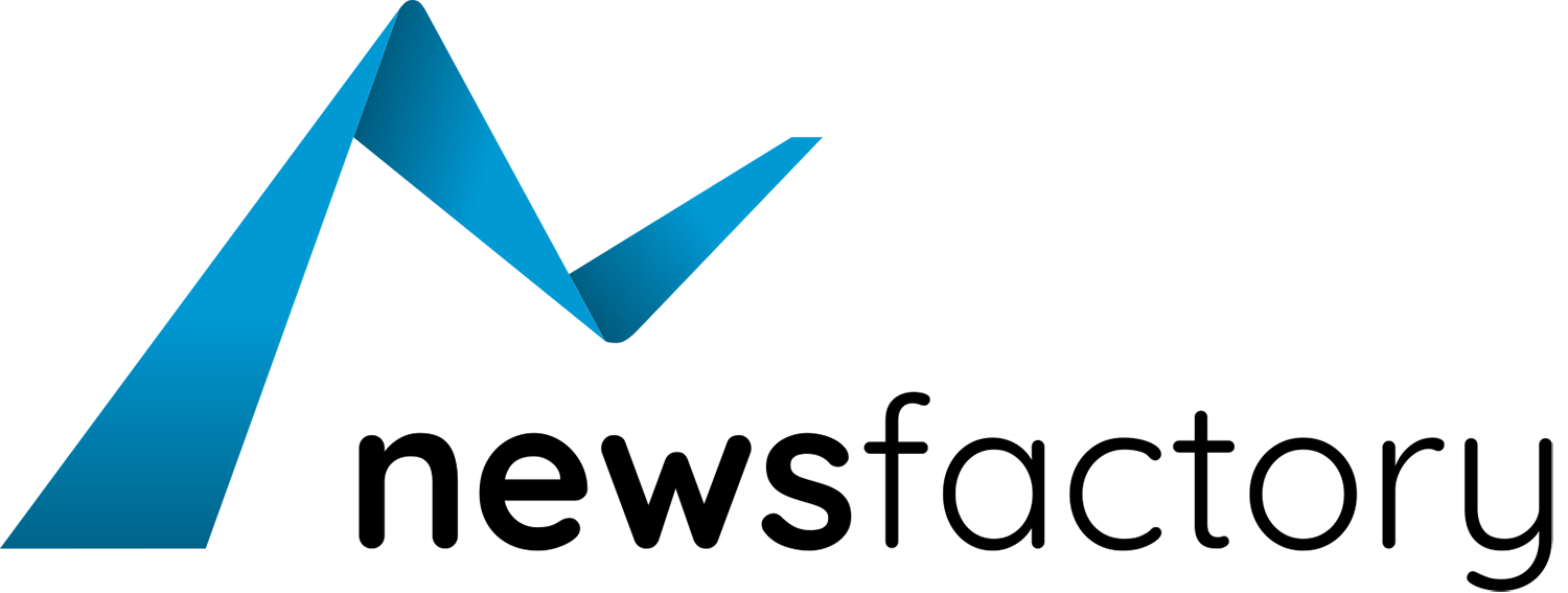 Newsfactory GmbH Logo