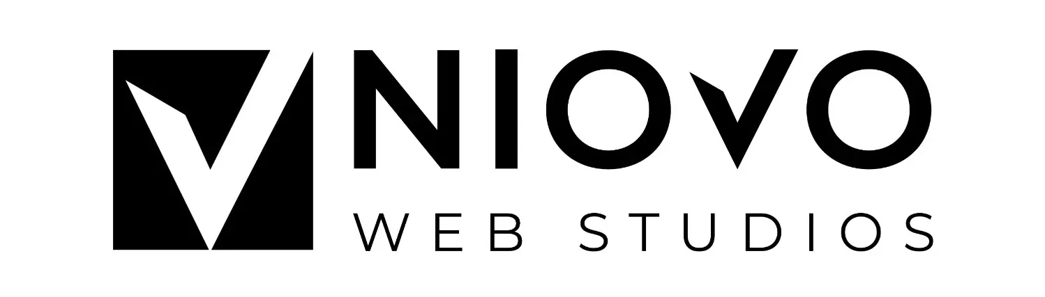Niovo Web Studios Logo