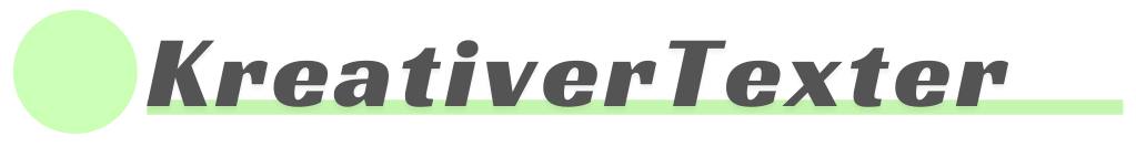 Kreativer Texter - Henrik Blaschke Logo
