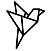 Entspannt selbstständig Logo