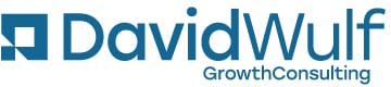 David Wulf SEO Beratung | Growth Consulting Logo