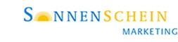 SONNENSCHEIN MARKETING Logo