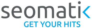 SEOMATIK GmbH Logo