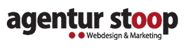 Agentur Stoop Logo