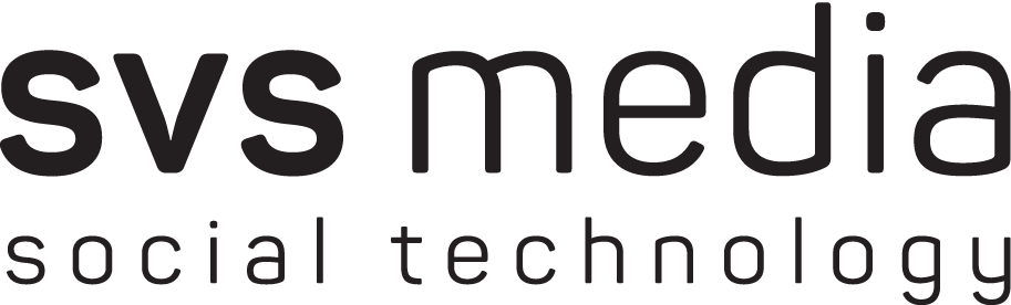 svs media GmbH Logo