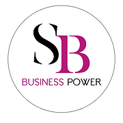 SB Business Power Logo