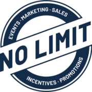 No Limit GmbH Die Agentur ohne Grenzen Logo