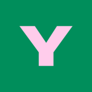 Yeah Logo