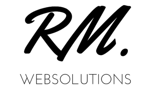 RM. WebSolutions Logo