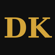 SEO Freelancer München | Dominik Kienzle Logo