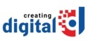 Creating Digital Logo