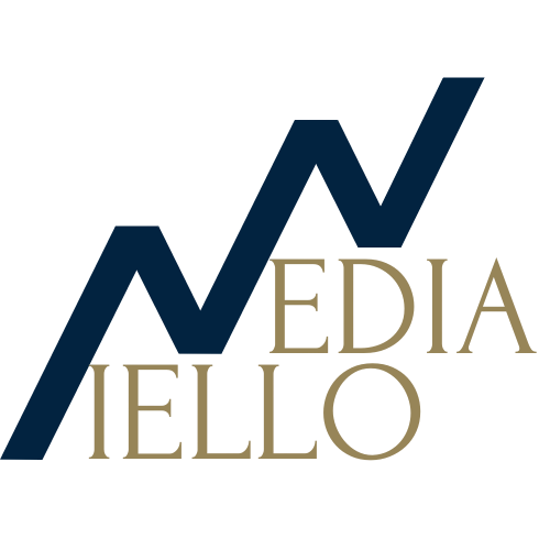 Aiello Media Logo
