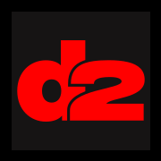 direct2 Media Logo
