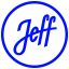 JEFF Lausanne Sàrl Logo