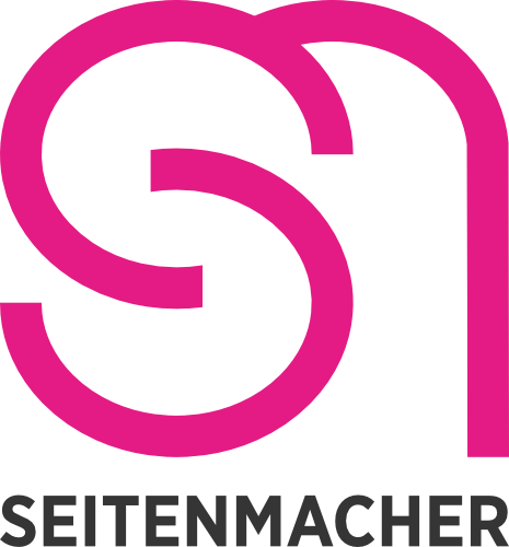 Seitenmacher Media Logo