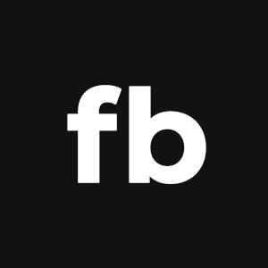 Florian Bayer - Webdesign | Webentwicklung | SEO Logo