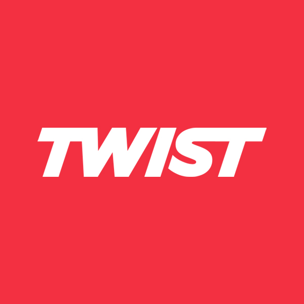 TWIST Filmproduktion Logo