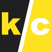 kro creative - Deine Social-Media Agentur! Logo
