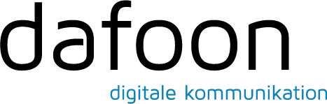 dafoon gmbh Logo