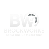 Brockworks | Onlinemarketing & Seo Agentur Logo