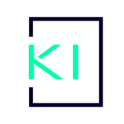 Rafael Krajewski - KI & Digital Businessmanager | AVGS Gründercoach Logo