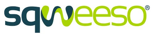 Sqweeso - Beratung für digitale Projekte Logo