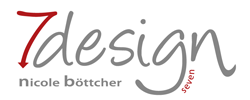 7design Logo