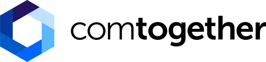 Comtogether - Agence Marketing Digital Logo