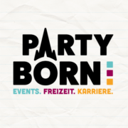 Partyborn Logo