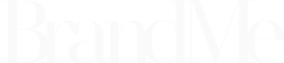 Agence web - BrandMe Logo