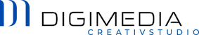 Digimedia . Creativstudio Logo