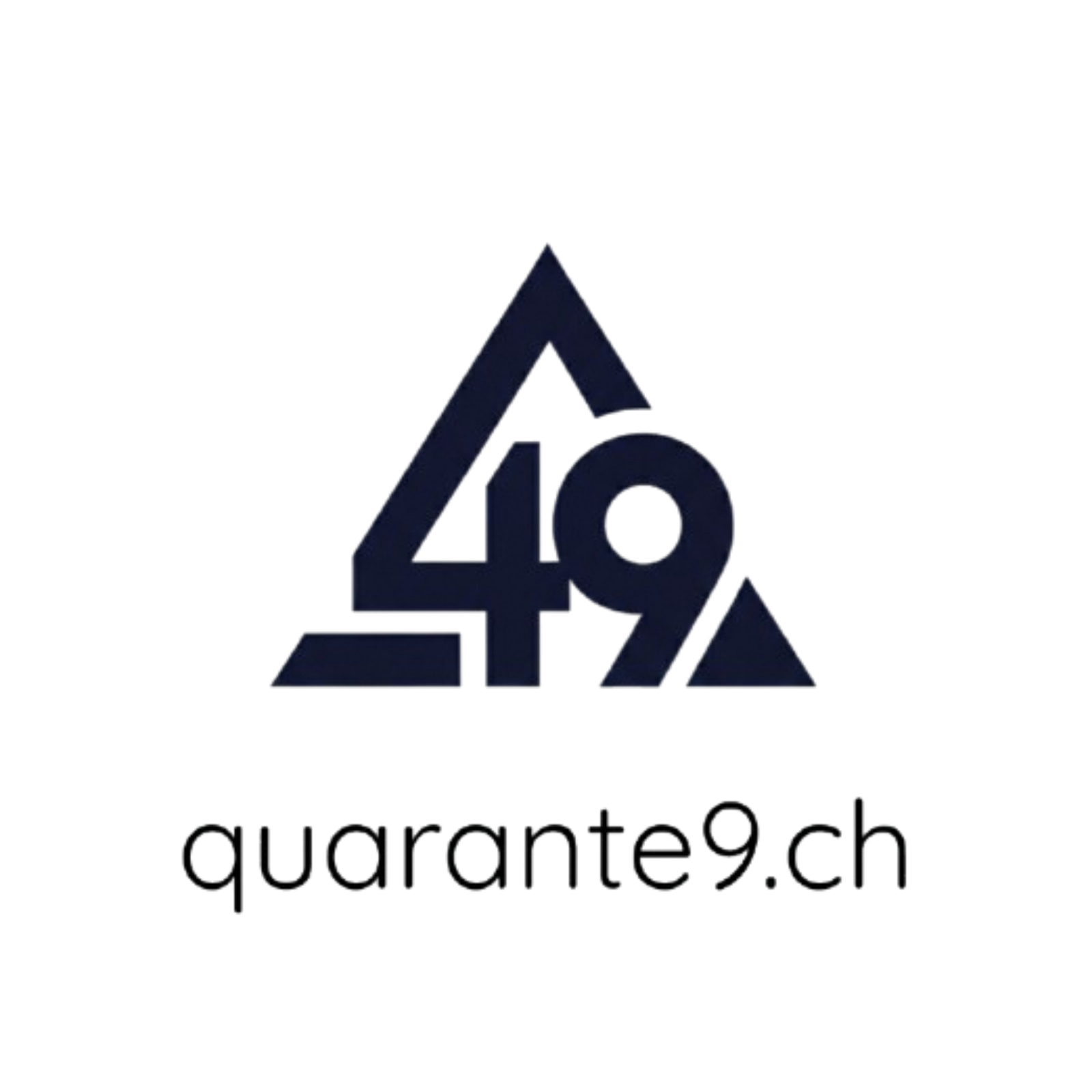 quarante9 Logo