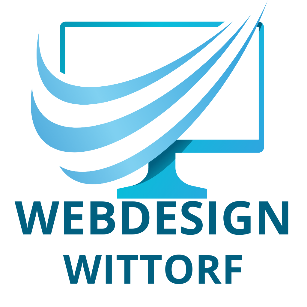 Webdesign Wittorf Logo