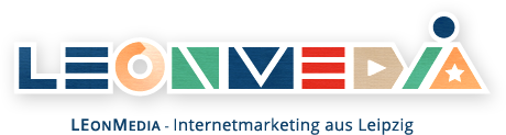 LEonmedia Online Marketing Logo
