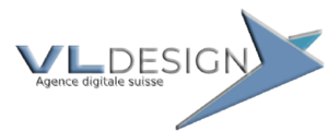 VLdesign : Agence web Logo