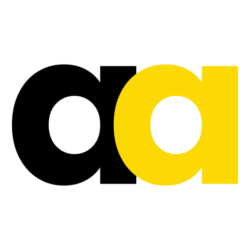 Amberg Art Logo