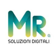 Mr. Soluzioni Digitali - Agenzia Web Marketing Como Logo