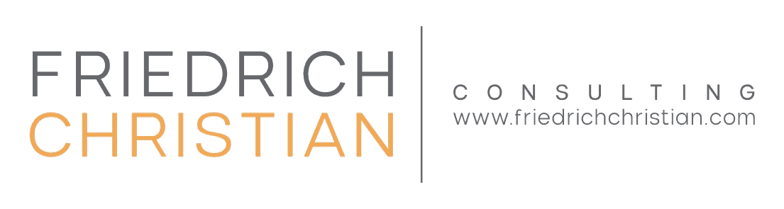 Friedrich Christian Consulting Logo