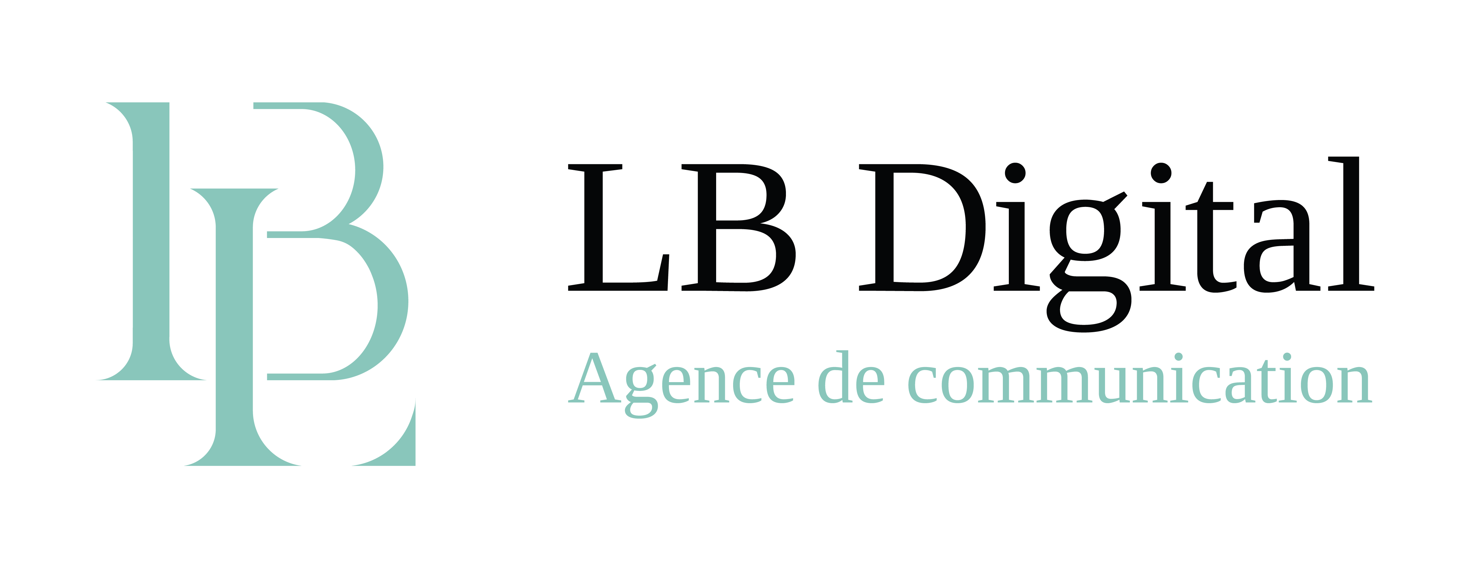 LB Digital SARL Logo