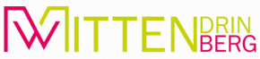 Magazin Wittenberg Mittendrin / "Ideenreich" - Werbeagentur und Druckerei Augustinuswerk Die Werkstätten gGmbH Logo