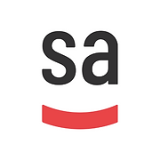Sandra Agerer Full-Service Werbe- & Kreativagentur Logo