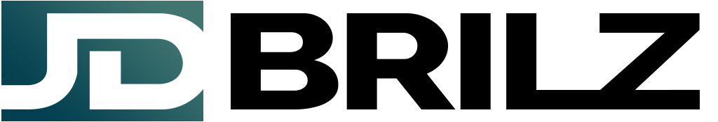 BRILZ Media GmbH Logo