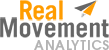 Real Movement Analytics GmbH Logo