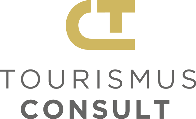 Tourismusconsult GmbH – Digitalagentur für Hotellerie & Tourismus Logo