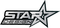 Star Design Publicité Logo