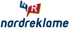 Nordreklame Logo