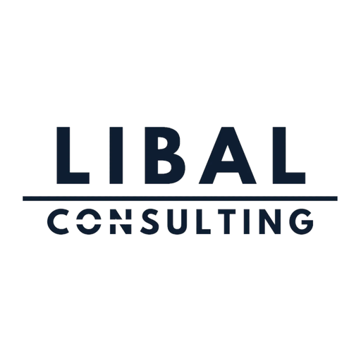 Libal Consulting Logo