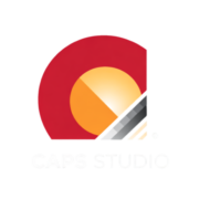 Caps Studio Logo