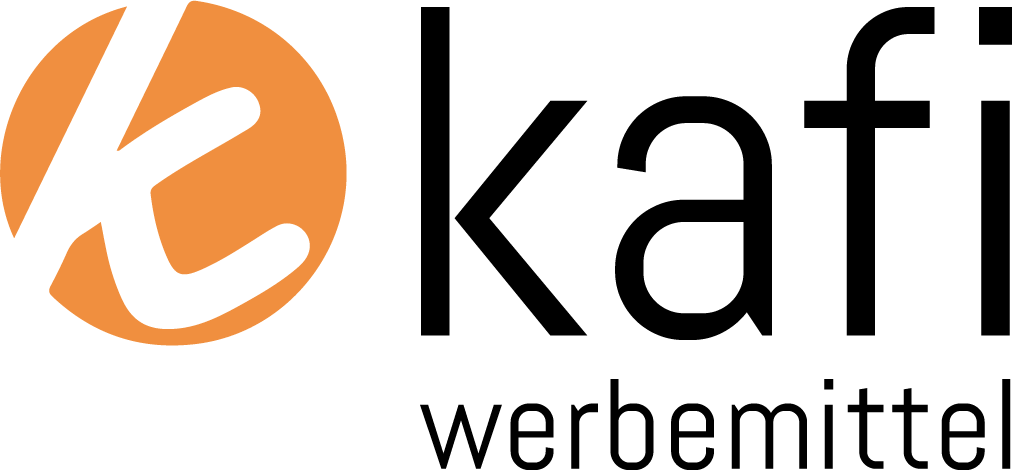 Kafi Werbemittel Logo